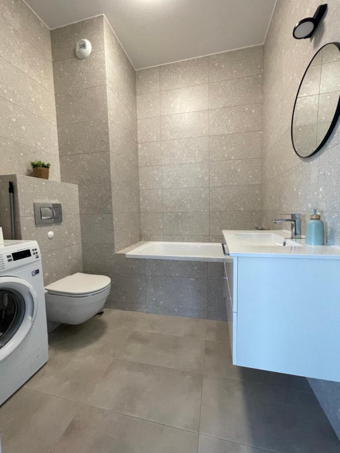 Apartamenty Termalne Na Dlugiej 8 乌涅尤夫 外观 照片