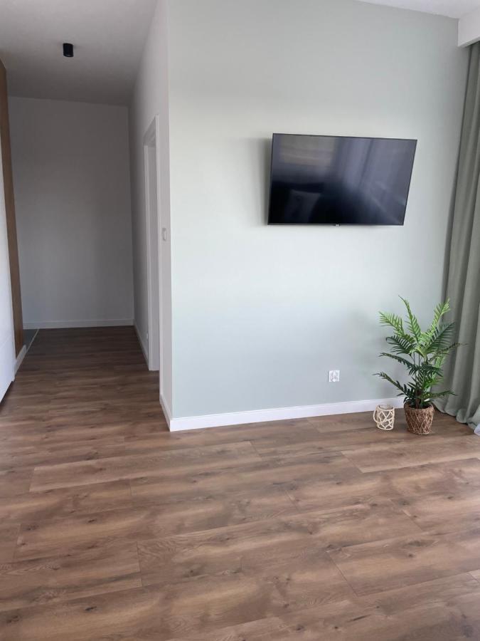 Apartamenty Termalne Na Dlugiej 8 乌涅尤夫 外观 照片