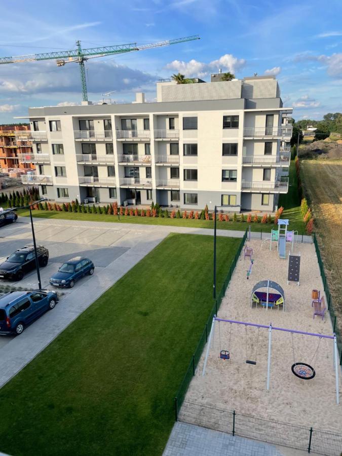 Apartamenty Termalne Na Dlugiej 8 乌涅尤夫 外观 照片