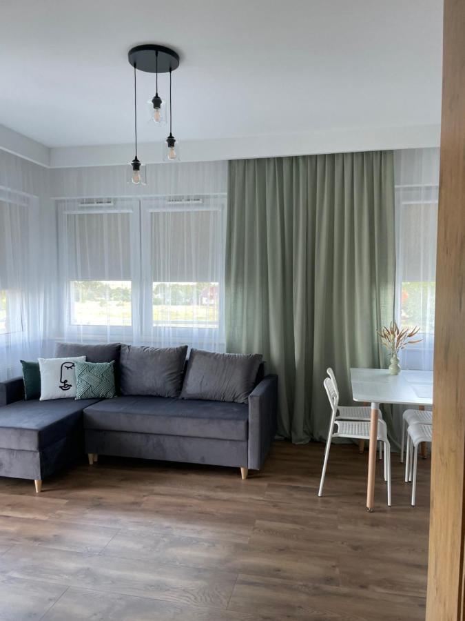 Apartamenty Termalne Na Dlugiej 8 乌涅尤夫 外观 照片