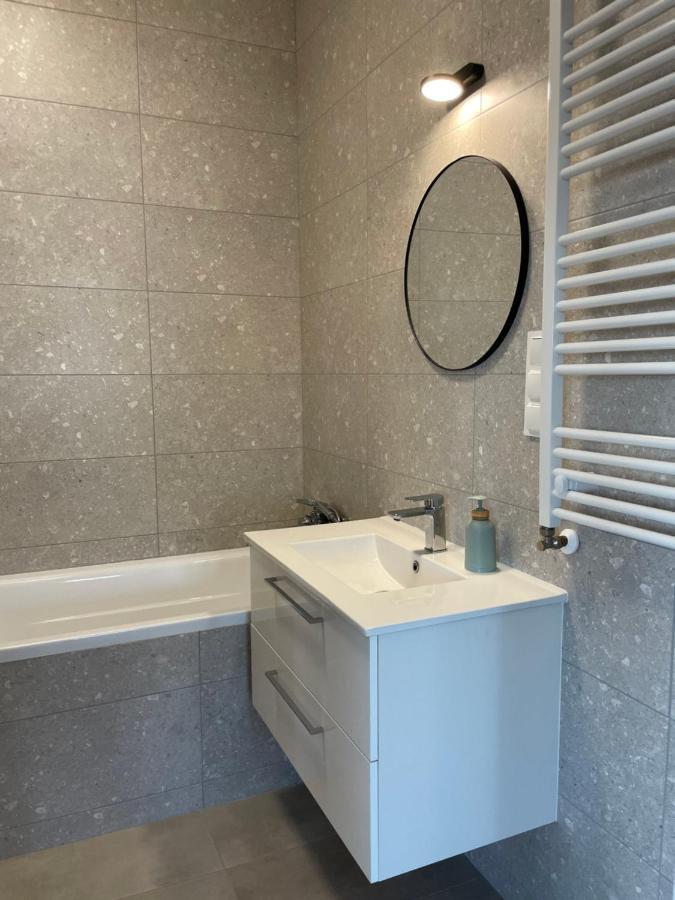 Apartamenty Termalne Na Dlugiej 8 乌涅尤夫 外观 照片