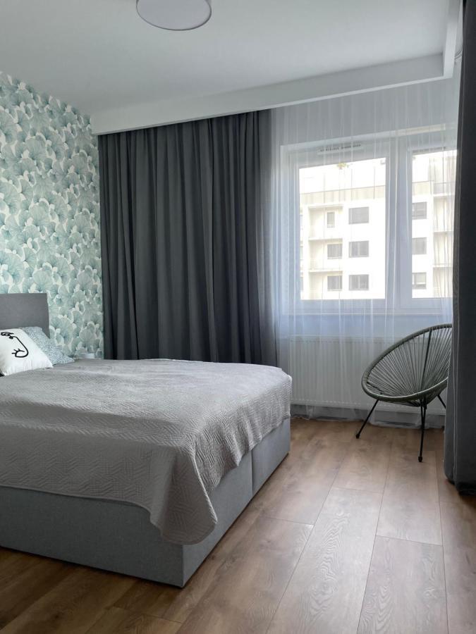 Apartamenty Termalne Na Dlugiej 8 乌涅尤夫 外观 照片