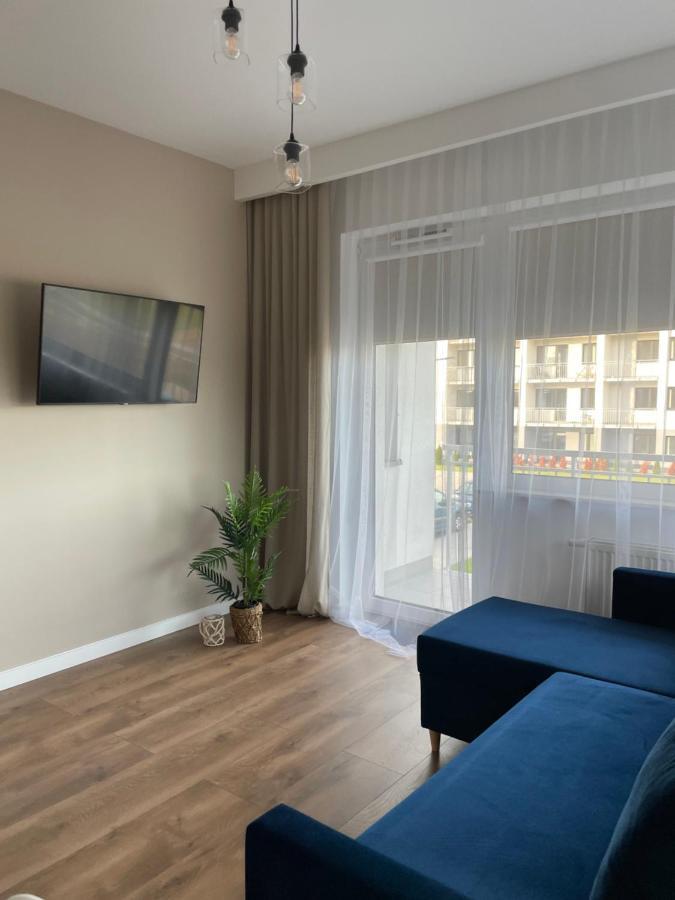 Apartamenty Termalne Na Dlugiej 8 乌涅尤夫 外观 照片