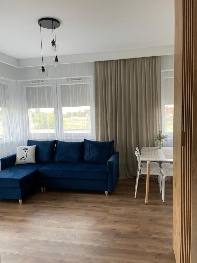 Apartamenty Termalne Na Dlugiej 8 乌涅尤夫 外观 照片