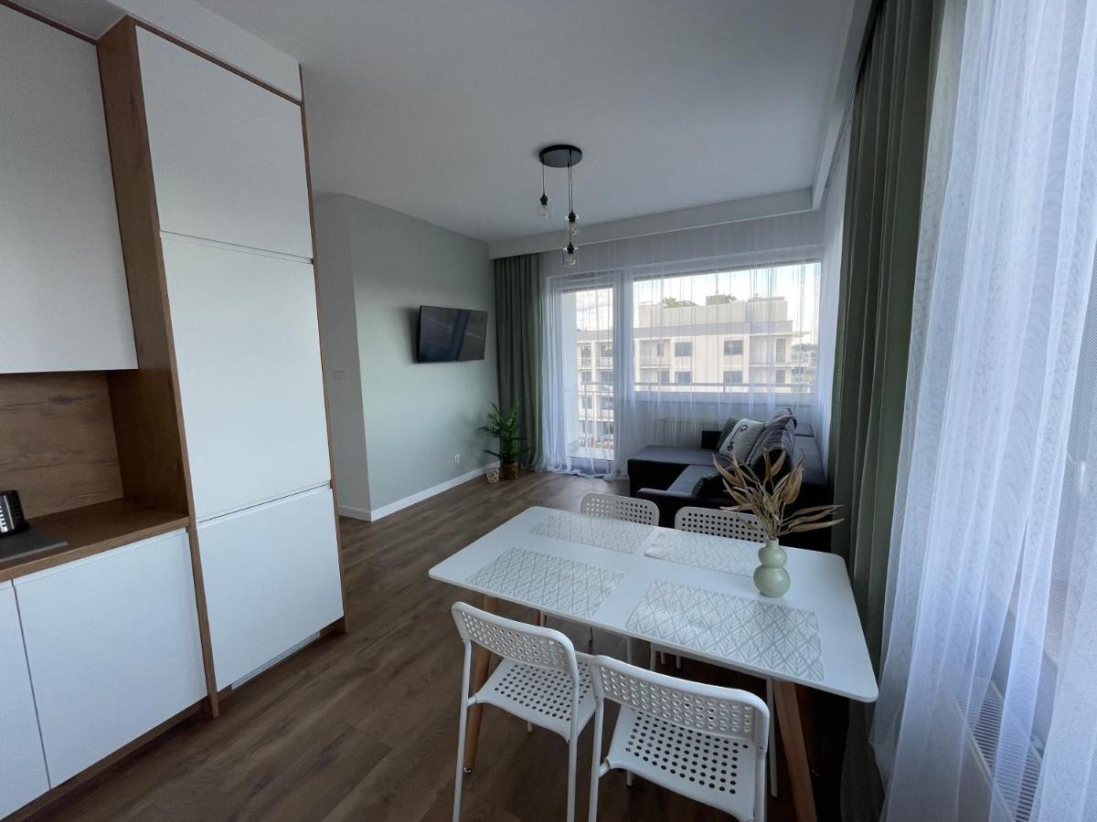 Apartamenty Termalne Na Dlugiej 8 乌涅尤夫 外观 照片